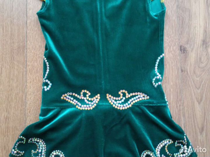 Групповые купальники для гимнастики