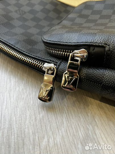 Сумка Louis vuitton avenue sling bag