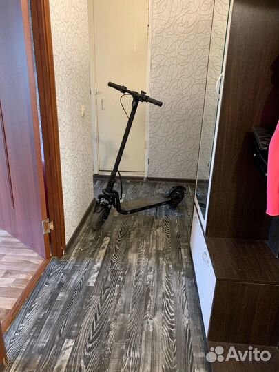 Электросамокат acer