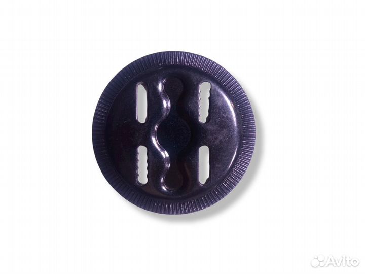 Диск для креплений сноуборда 107/90мм, 4x4, метали