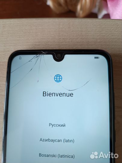 HUAWEI P30 lite, 4/128 ГБ