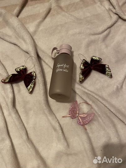 Бутылка для спорта