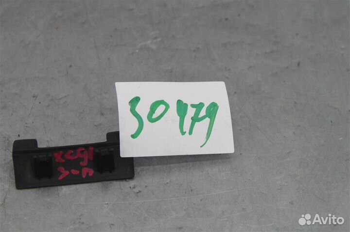 Накладка Volvo XC90 2014-2019