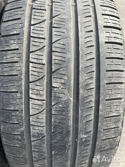 Колеса Range Rover