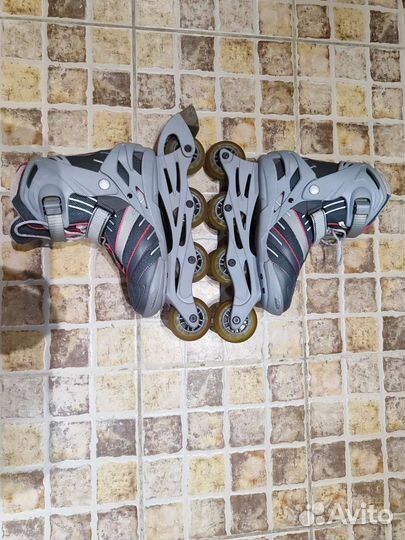 Ролики женские 42 размер