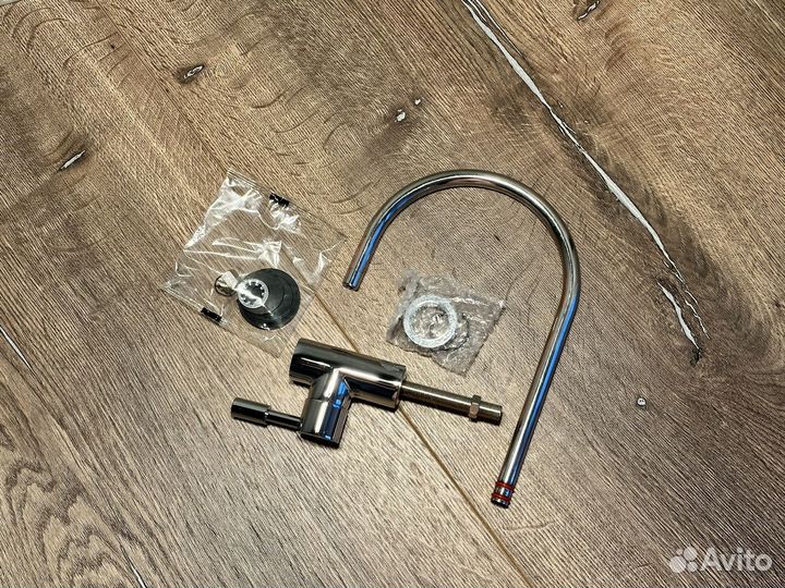 Кран для питьевой воды Аквафор