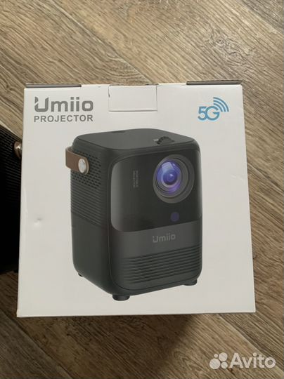 Проектор для фильмов