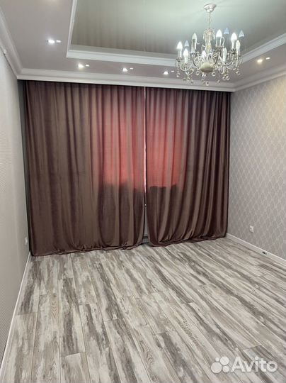 Шторы из бархата