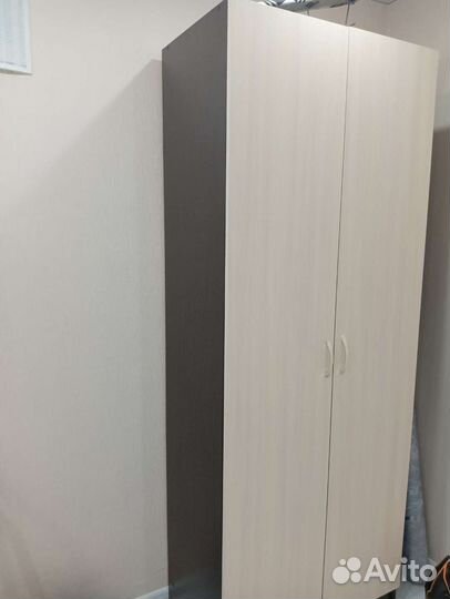 Шкаф и комод