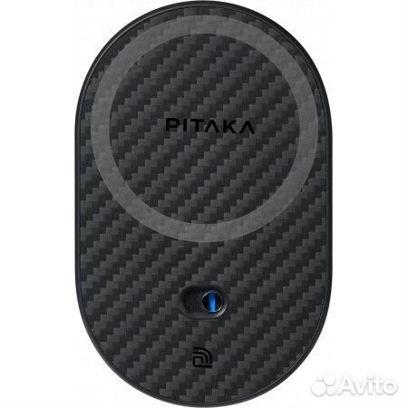 Держатель Pitaka CarMount Pro 2, MagSafe