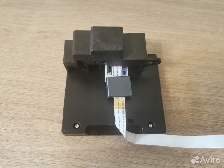 Панель управления в сборе CE847-60107 HP M1132 MFP