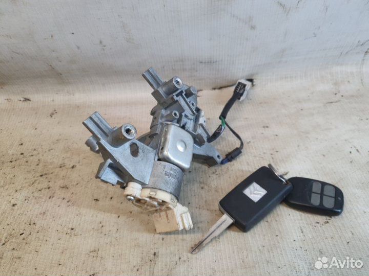 Замок зажигания Citroen C-Crosser 4B12 2008