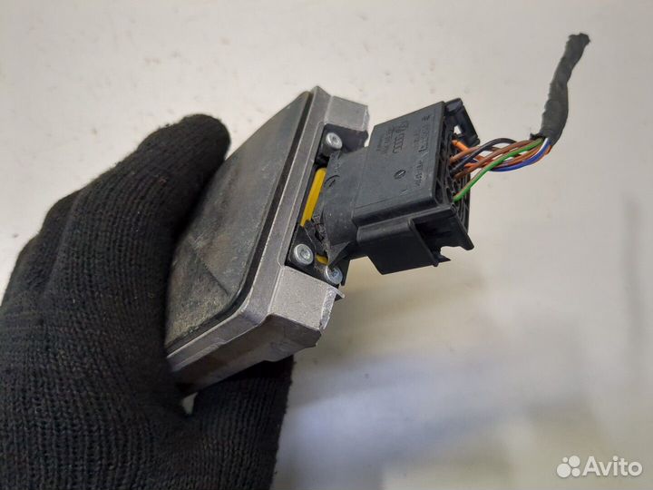 Датчик слепых зон Audi A6 (C7), 2018