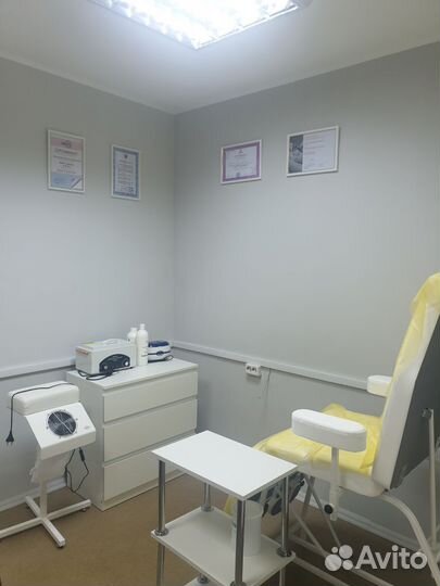 Мастер маникюра и педикюра