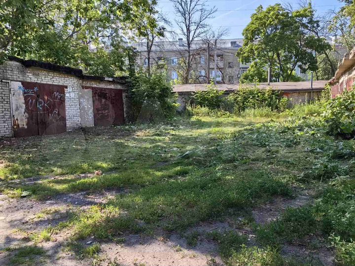 Гараж, 25 м²