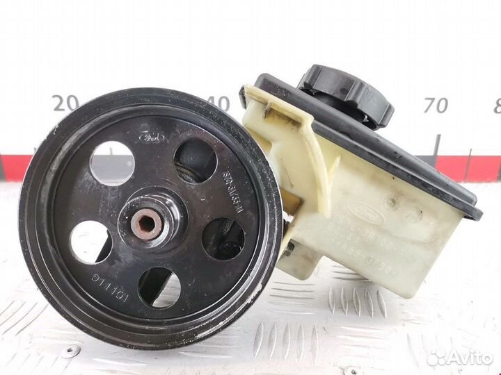 Насос гидроусилителя руля (гур) для Ford Mondeo 3