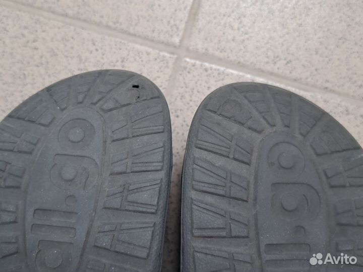 Сабо шлепанцы all.go 27 р (16,5 - 17см)