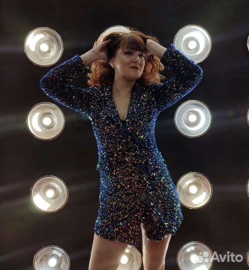 Вокалистка и педагог по вокалу