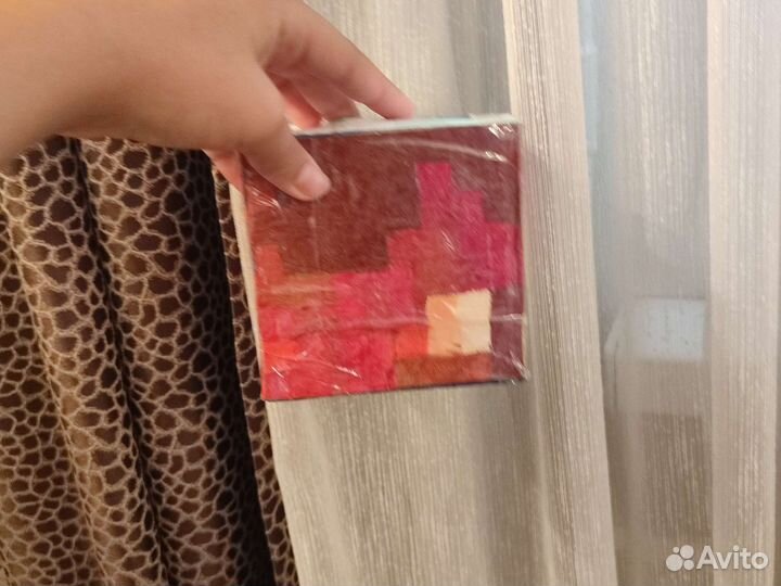 Делаю головы любых персонажей из майнкрафта