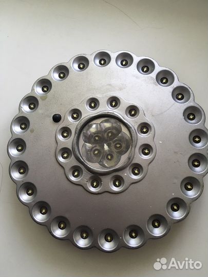 Светодиодная фонарь