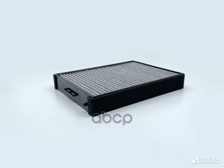 Фильтр салона угольный hyundai Santa Fe I Sona