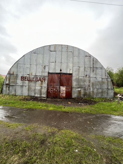 Склад, 480 м²