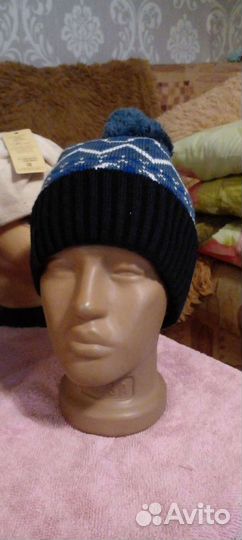 Шапки женские
