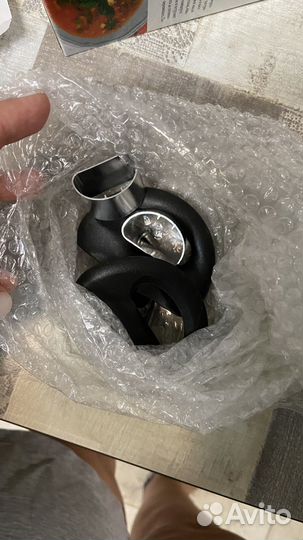 Кастрюля Pomi d'Oro 2л