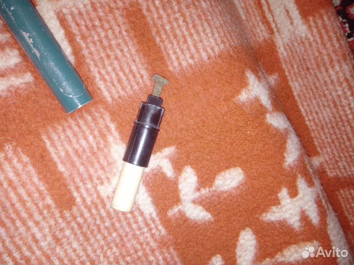 Плойка для волос