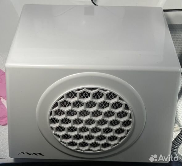 Вытяжка для маникюра