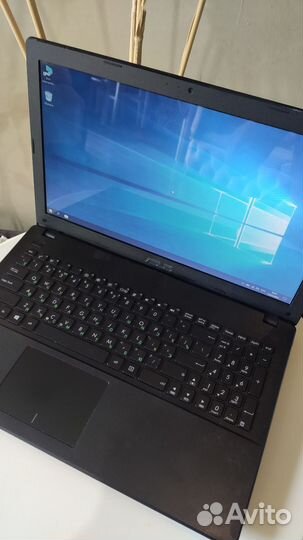 Asus/4 ядра/SSD/8GB