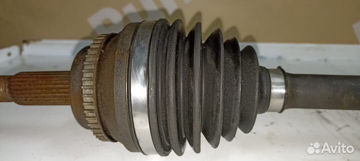 Привод передний правый Toyota Camry V40 2,4 40