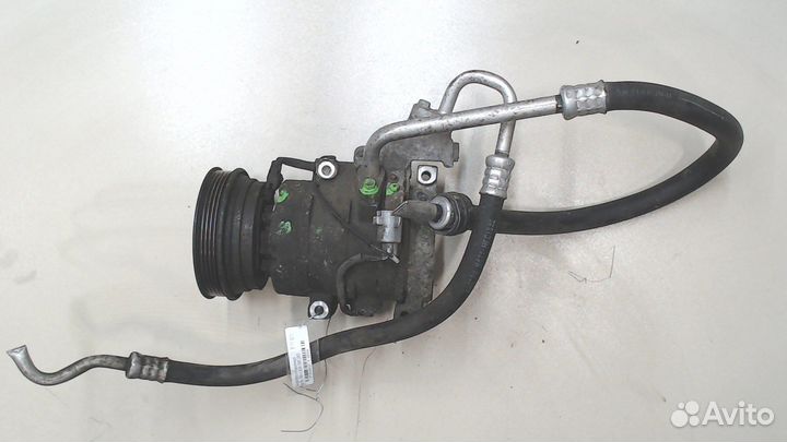 Компрессор кондиционера Toyota RAV 4, 2003