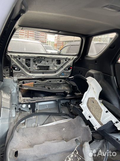 Lexus RX 3.0 AT, 2000, битый, 111 111 км