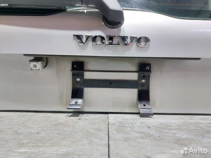 Дверь багажника Volvo Xc90 C
