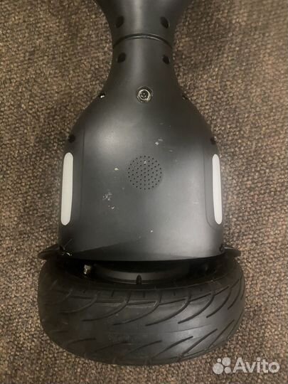 Запчасти для гироскутера