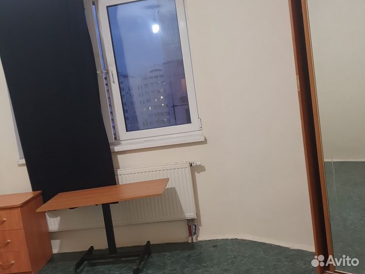 Сдам комнату без посредников в Сокольниках