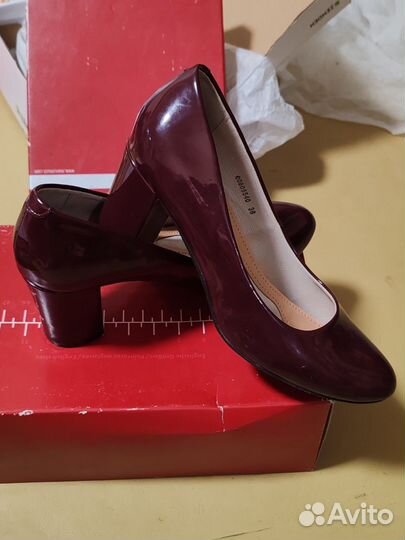 Туфли женские