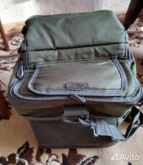 Сумка холодильник