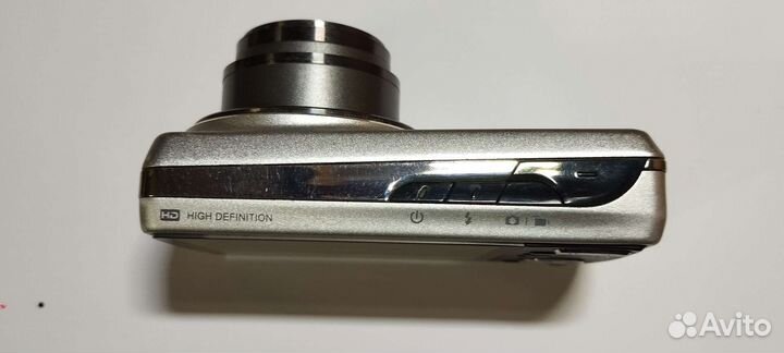 Фотоаппарат kodak