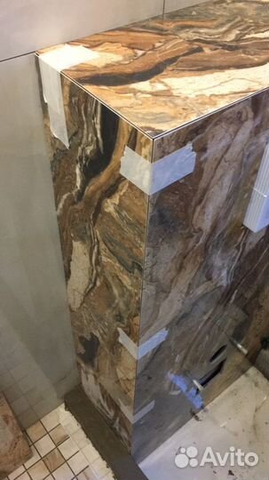 Свободный Плиточник