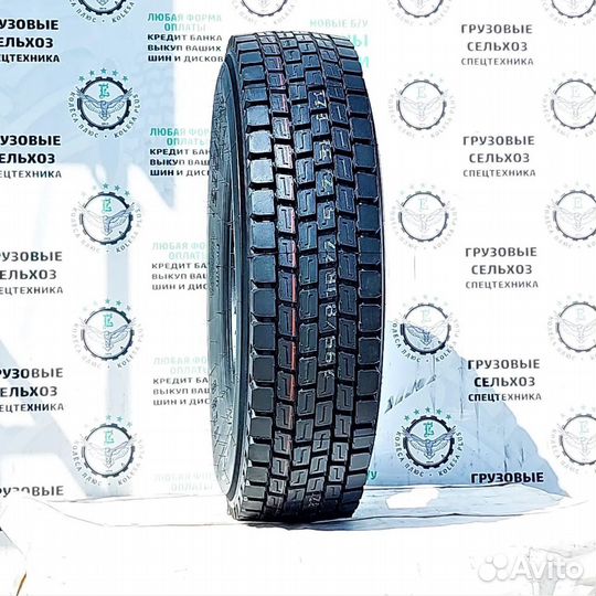 Three-A T298 295/80/R22,5