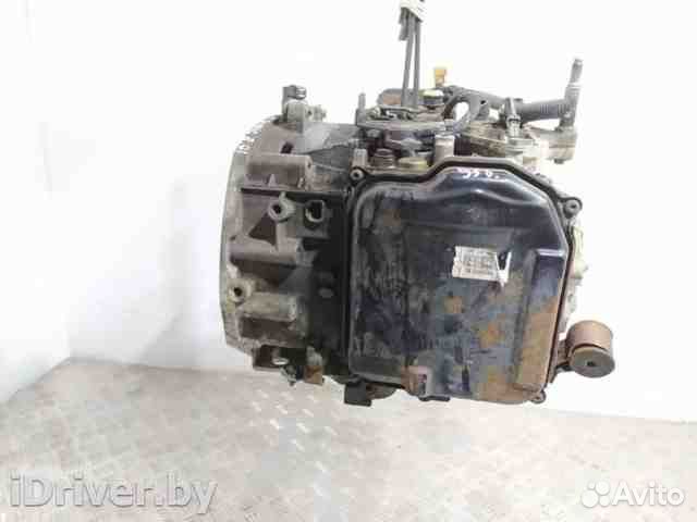 АКПП renault scenic 1 (1996 - 2003) 2.0 dp0 045 m0