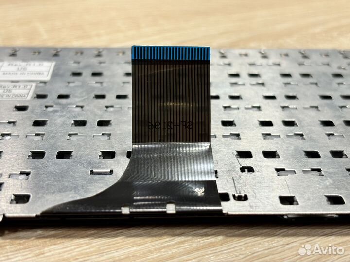 Клавиатура для ноутбука asus eee pc