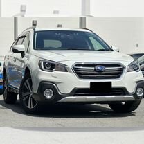 Subaru Outback 2.5 CVT, 2021, 12 450 км, с пробегом, цена 1 650 000 руб.