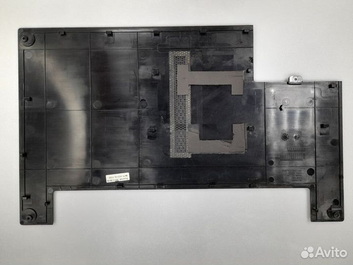 Крышка нижняя BA64-00750 BA75-03211A