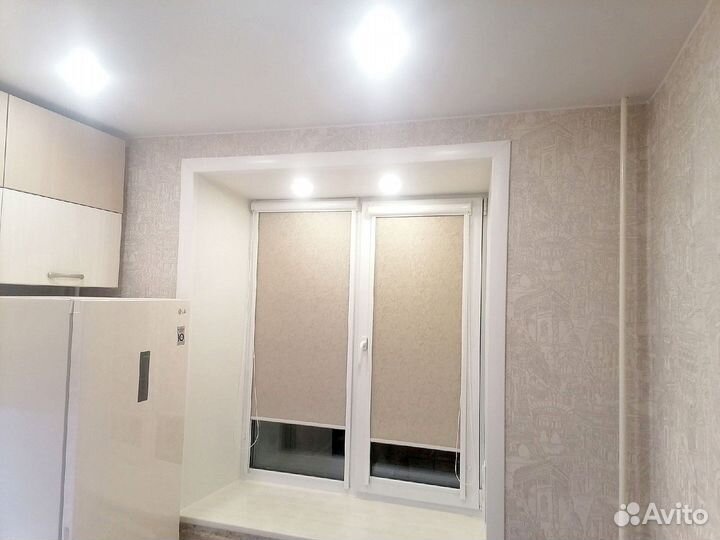 Пластиковые окна под ключ