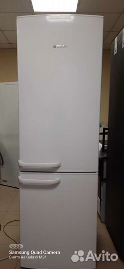 Холодильник Bosch. Доставка. Гарантия