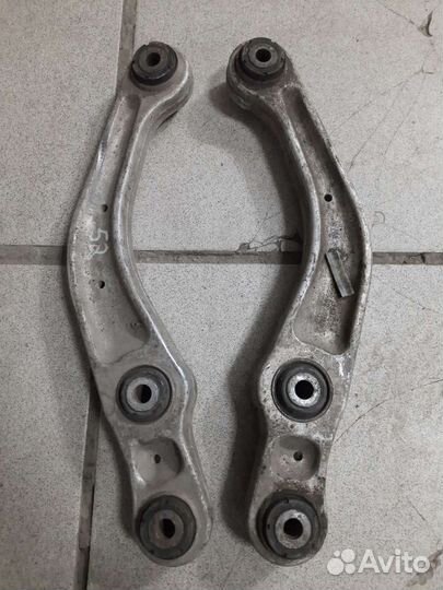 Рычаг подвески audi A8 D3 quattro
