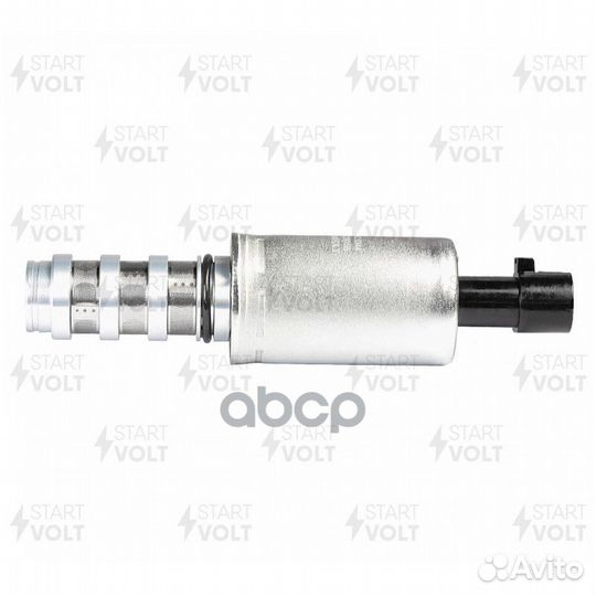 Клапан эл. рег. фаз грм SVC0344 startvolt
